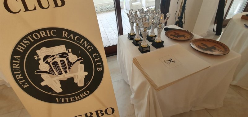 Raid etruschi 2019
